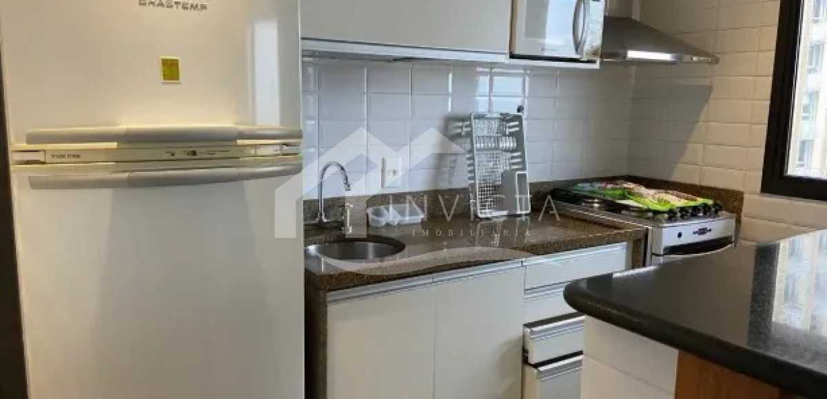 Imperdível - Imperdível apartamento na vieira souto - IPAP20207