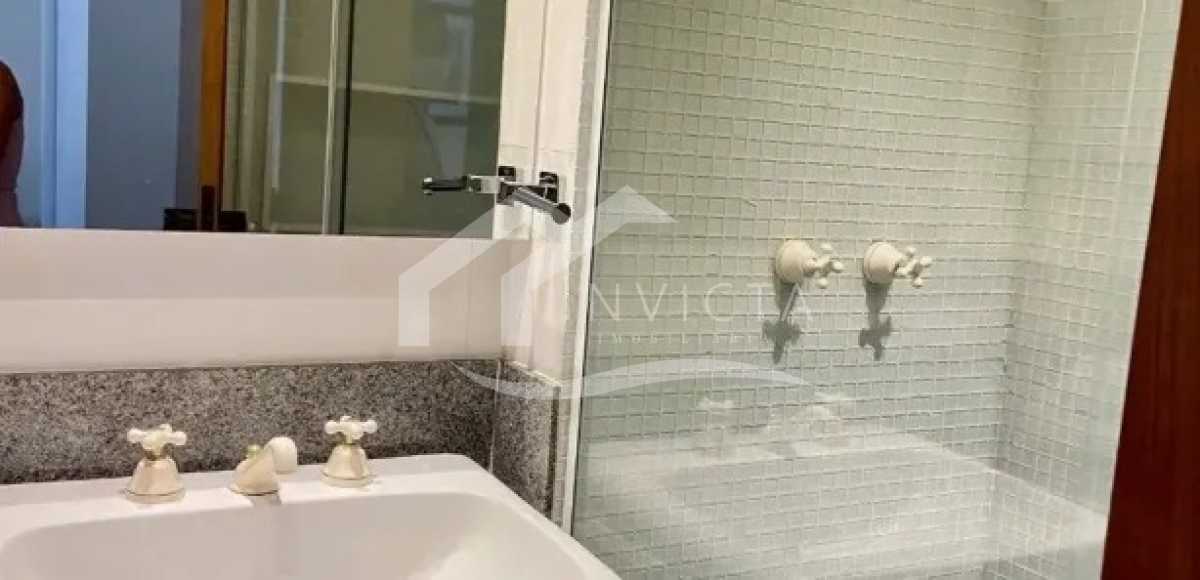 Imperdível - Imperdível apartamento na vieira souto - IPAP20207