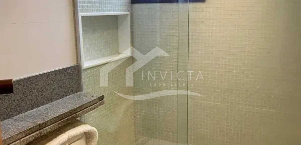 Imperdível - Imperdível apartamento na vieira souto - IPAP20207