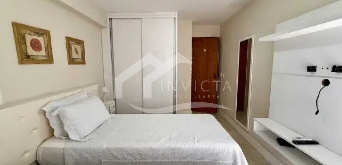 Imperdível - Imperdível apartamento na vieira souto - IPAP20207