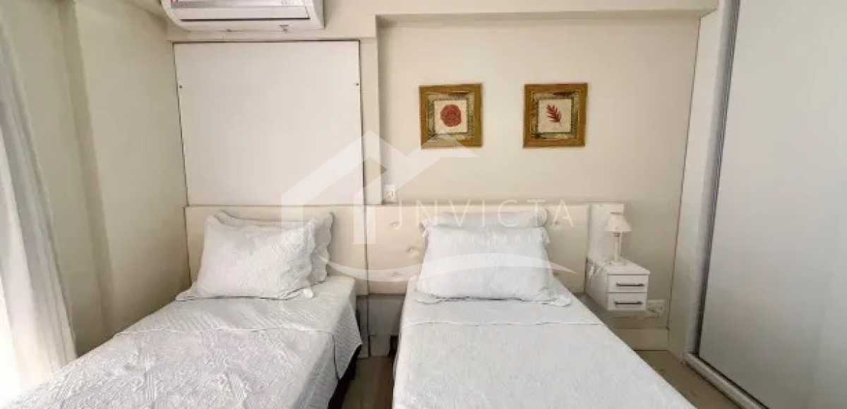 Imperdível - Imperdível apartamento na vieira souto - IPAP20207