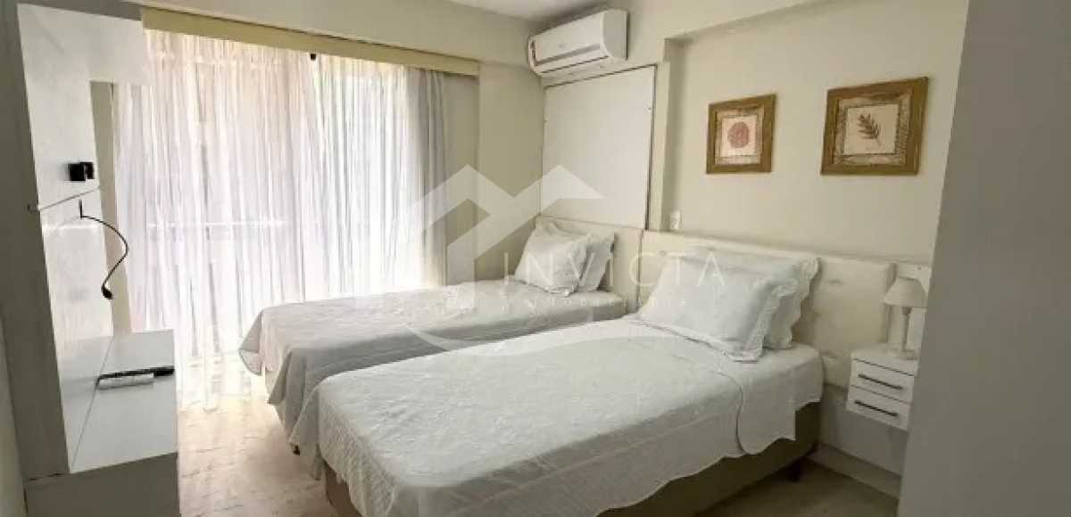 Imperdível - Imperdível apartamento na vieira souto - IPAP20207