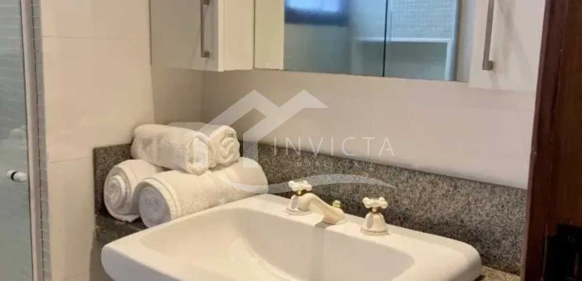 Imperdível - Imperdível apartamento na vieira souto - IPAP20207