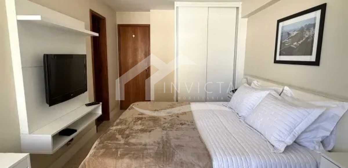 Imperdível - Imperdível apartamento na vieira souto - IPAP20207