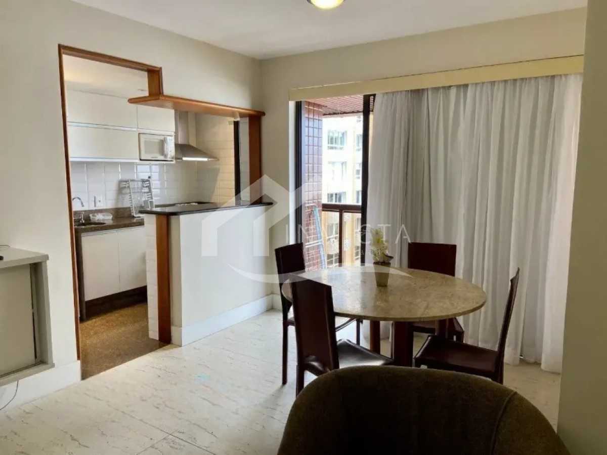 Imperdível - Imperdível apartamento na vieira souto - IPAP20207