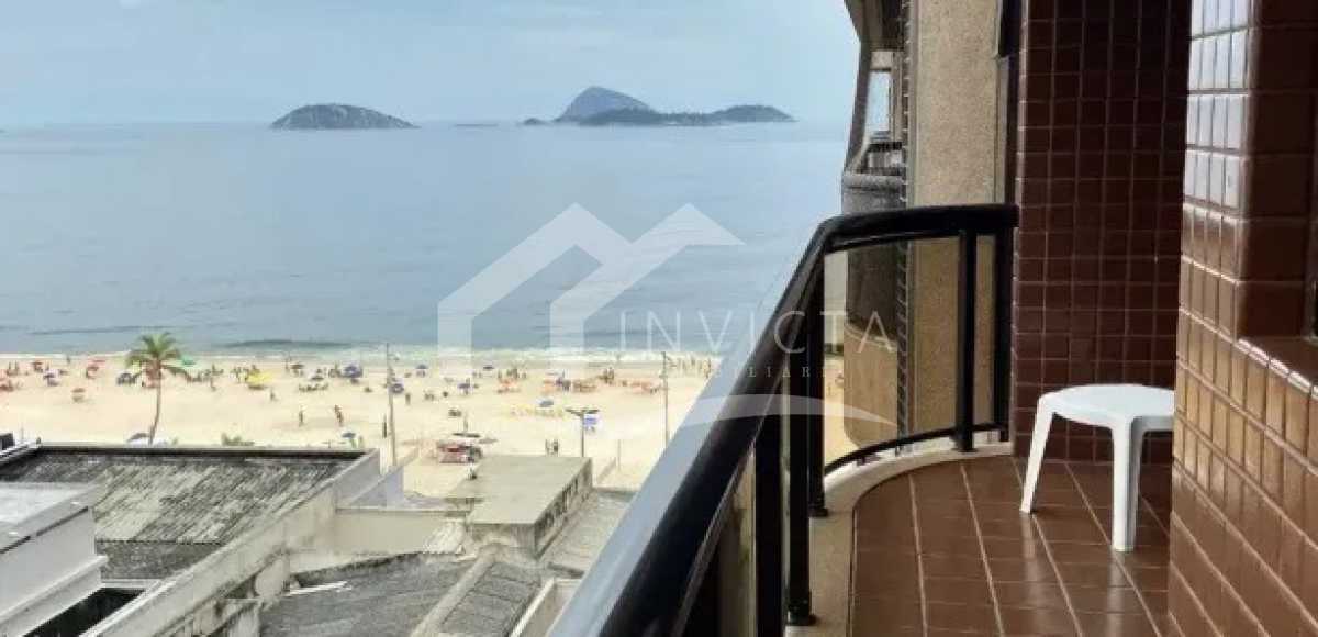 Imperdível - Imperdível apartamento na vieira souto - IPAP20207