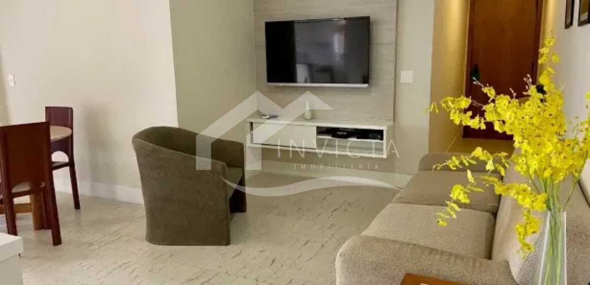 Imperdível - Imperdível apartamento na vieira souto - IPAP20207