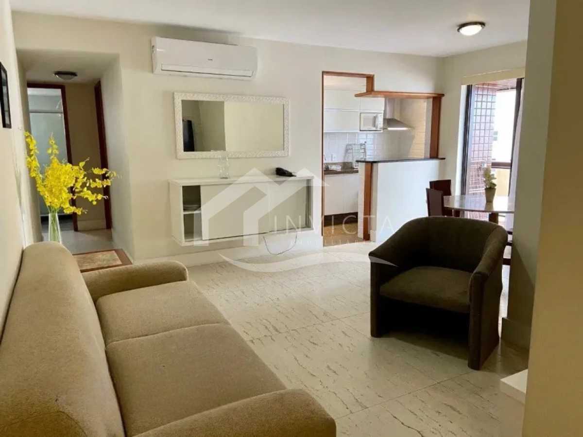 Imperdível - Imperdível apartamento na vieira souto - IPAP20207