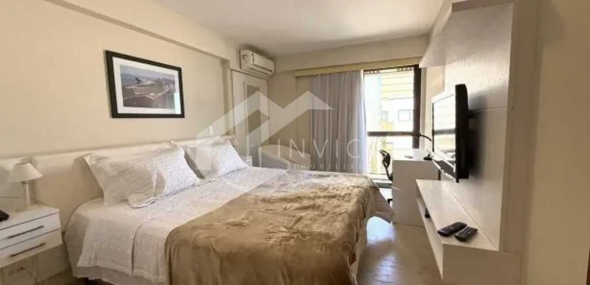 Imperdível - Imperdível apartamento na vieira souto - IPAP20207