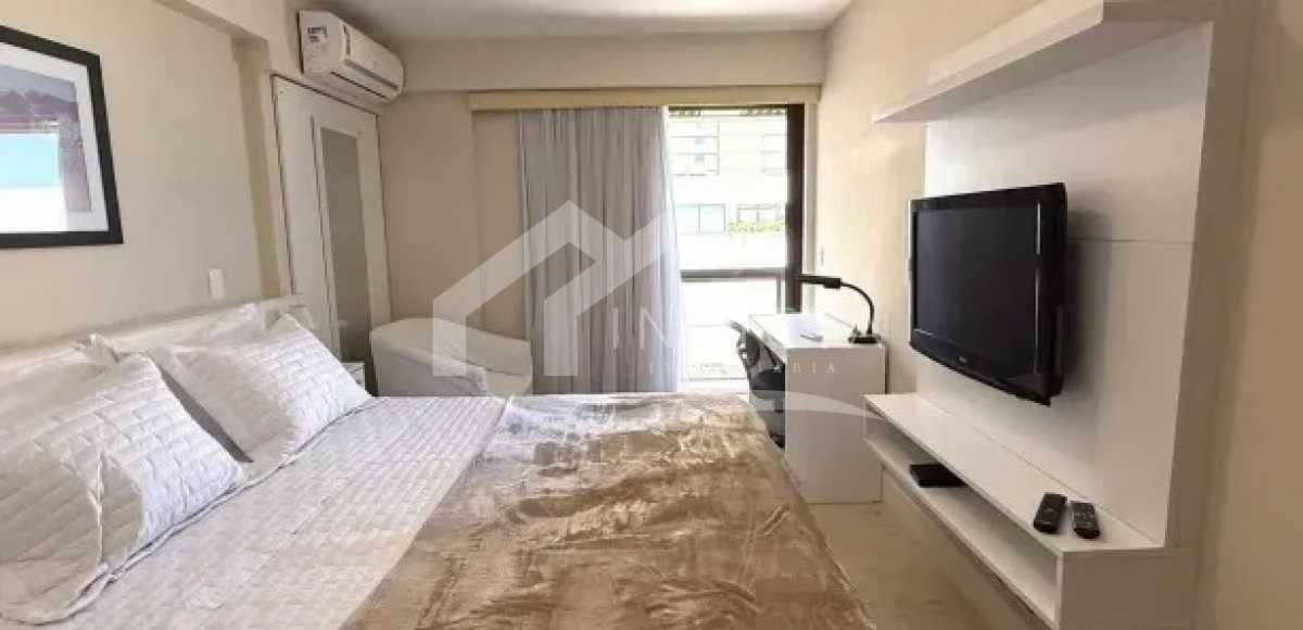 Imperdível - Imperdível apartamento na vieira souto - IPAP20207
