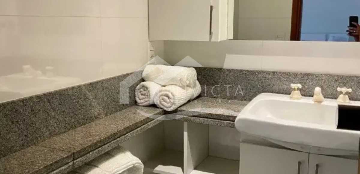 Imperdível - Imperdível apartamento na vieira souto - IPAP20207
