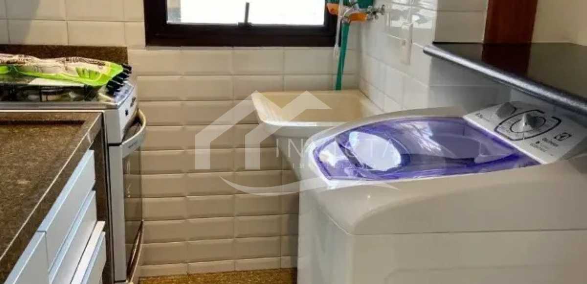 Imperdível - Imperdível apartamento na vieira souto - IPAP20207