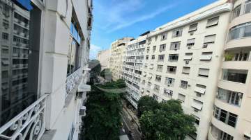 Imperdível - Excelente Apartamento 3 Quartos | 2 Vagas Escrituradas - FCAP31984