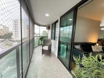 Ótima localização - Encante-se com este excelente apartamento de 97m², espaçoso, sofisticado e muito bem localizado. - BTAP20119