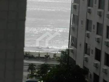 Imperdível - imperdível dois quartos com vista mar - FCAP21704