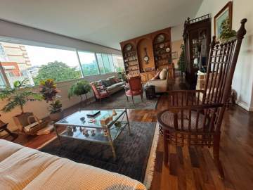 Ótima localização - Venha morar com os pés na areia, das praias de Ipanema e do Leblon. - IPAP40094