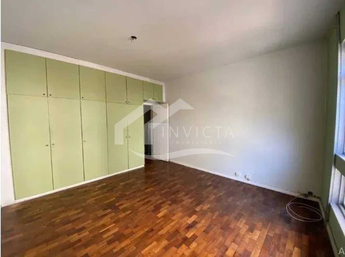 Conheça apartamento-com-3-quartos-a-ve do imóvel - Apartamento com 3 Quartos à venda, 157m² - Copacabana - IPAP30331 - 13 apartamento-com-3-quartos-a-ve - 13