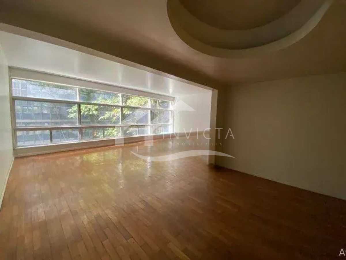 Conheça apartamento-com-3-quartos-a-ve do imóvel - Apartamento com 3 Quartos à venda, 157m² - Copacabana - IPAP30331 - 2 apartamento-com-3-quartos-a-ve - 2