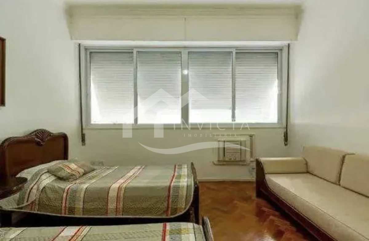 Conheça 82115d39-5bf6-4dfc-8523-4a4b6b do imóvel - MARAVILHOSO TRES QUARTOS EM IPANEMA - IPAP30334 - 9 82115d39-5bf6-4dfc-8523-4a4b6b - 9
