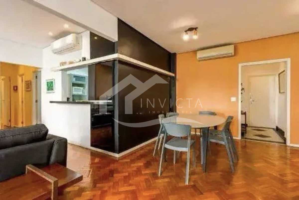 Conheça 97236e9d-6d2e-4566-86b7-b6ff21 do imóvel - MARAVILHOSO TRES QUARTOS EM IPANEMA - IPAP30334 - 10 97236e9d-6d2e-4566-86b7-b6ff21 - 10