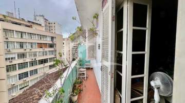 Ótima localização - EXCELENTE OPORTUNIDADE NO POSTO 5 DE COPACABANA - IPAP10120