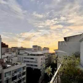 Imperdível - Cobertura duplex no Arpoador - IPCO50004