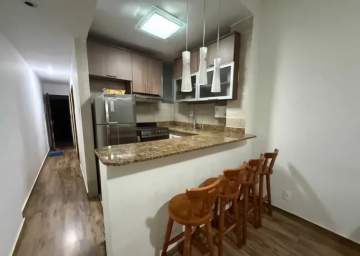Imperdível - Excelente apartamento totalmente reformado no posto 3!! - RPKI10155