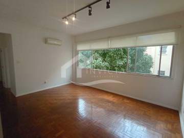 Imperdível - MARAVILHOSO 2 QUARTOS COM LOCALIZAÇÃO PRIVILEGIADA!!! - RPAP20304
