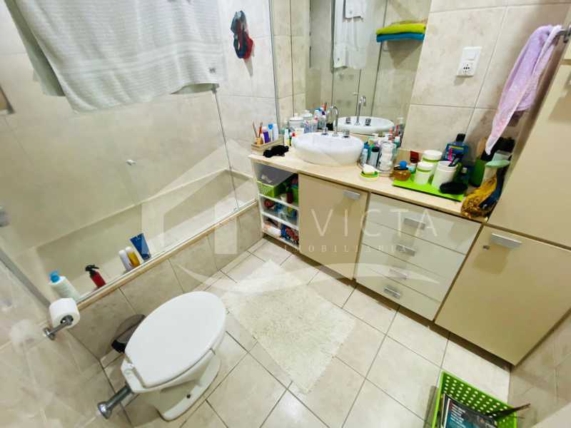 Conheça bb46b293-150d-4e02-8199-68c8ec do imóvel - MARAVILHOSO SALA TRÊS QUARTOS COM VAGA NA ESCRITURA ! - FCAP30641 - 16 bb46b293-150d-4e02-8199-68c8ec - 16