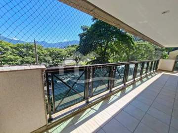 Ótima localização - Venha morar na Lagoa, com toda infraestrutura que você merece. - IPAP40096