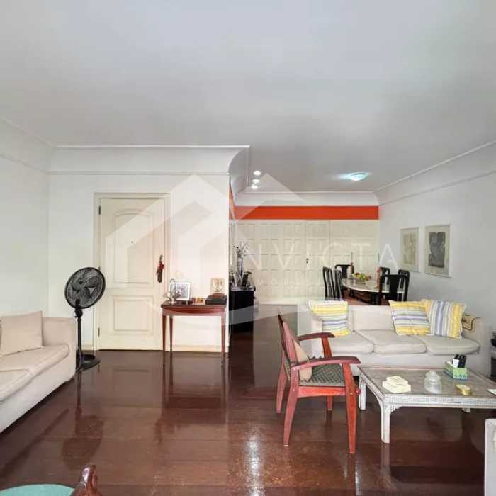 Conheça WhatsApp Image 2026-05-19 at 1 do imóvel - MARAVILHOSO APARTAMENTO 3 QUARTOS EM IPANEMA! - IPAP30335 - 9 WhatsApp Image 2026-05-19 at 1 - 9