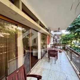 Imperdível - MARAVILHOSO APARTAMENTO 3 QUARTOS EM IPANEMA! - IPAP30335