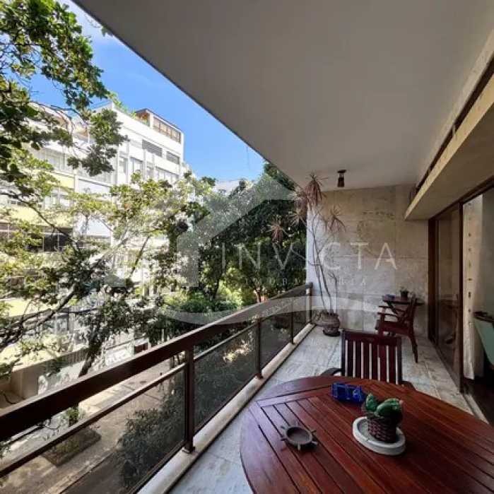 Conheça WhatsApp Image 2026-05-19 at 1 do imóvel - MARAVILHOSO APARTAMENTO 3 QUARTOS EM IPANEMA! - IPAP30335 - 3 WhatsApp Image 2026-05-19 at 1 - 3
