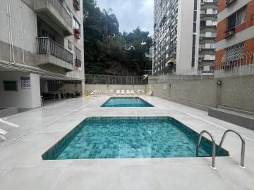 Imperdível - EXCLUSIVIDADE EM BOTAFOGO Apartamento espaçoso, elegante e com a combinação ideal entre localização estratégica, conforto e infraestrutura completa - BTAP20124