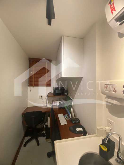 Conheça WhatsApp Image 2026-05-20 at 1 do imóvel - Ponto comercial 76m² para alugar Copacabana, Rio de Janeiro - R$ 8.500 - FCPC00007 - 15 WhatsApp Image 2026-05-20 at 1 - 15