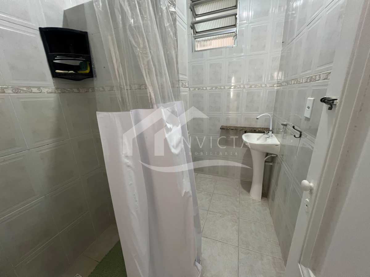 Conheça WhatsApp Image 2026-08-12 at 1 do imóvel - Apartamento de 3 Quartos com Vaga na Rua Tonelero, Copacabana - FCAP31994 - 8 WhatsApp Image 2026-08-12 at 1 - 8