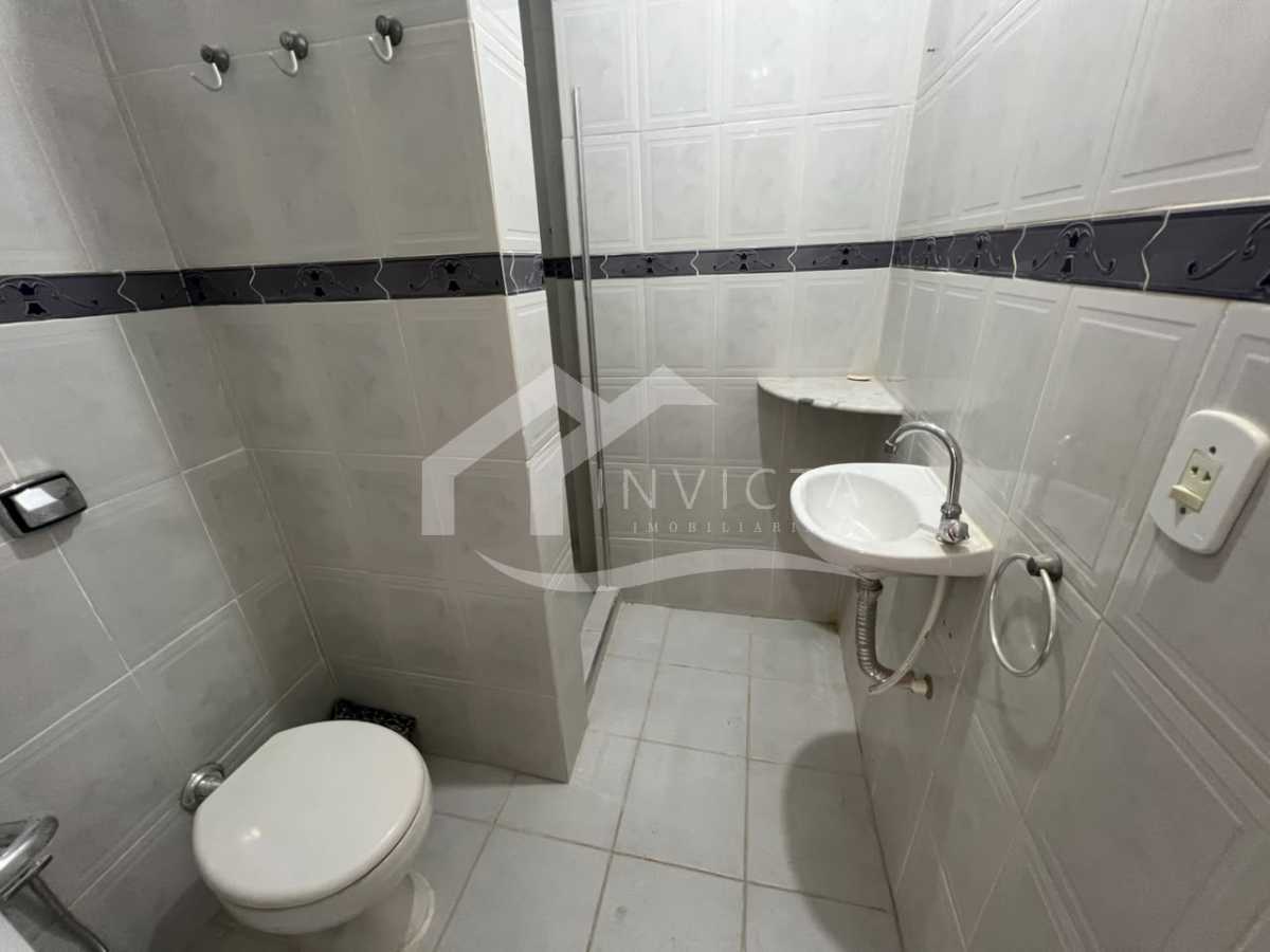 Conheça WhatsApp Image 2026-08-12 at 1 do imóvel - Apartamento de 3 Quartos com Vaga na Rua Tonelero, Copacabana - FCAP31994 - 11 WhatsApp Image 2026-08-12 at 1 - 11