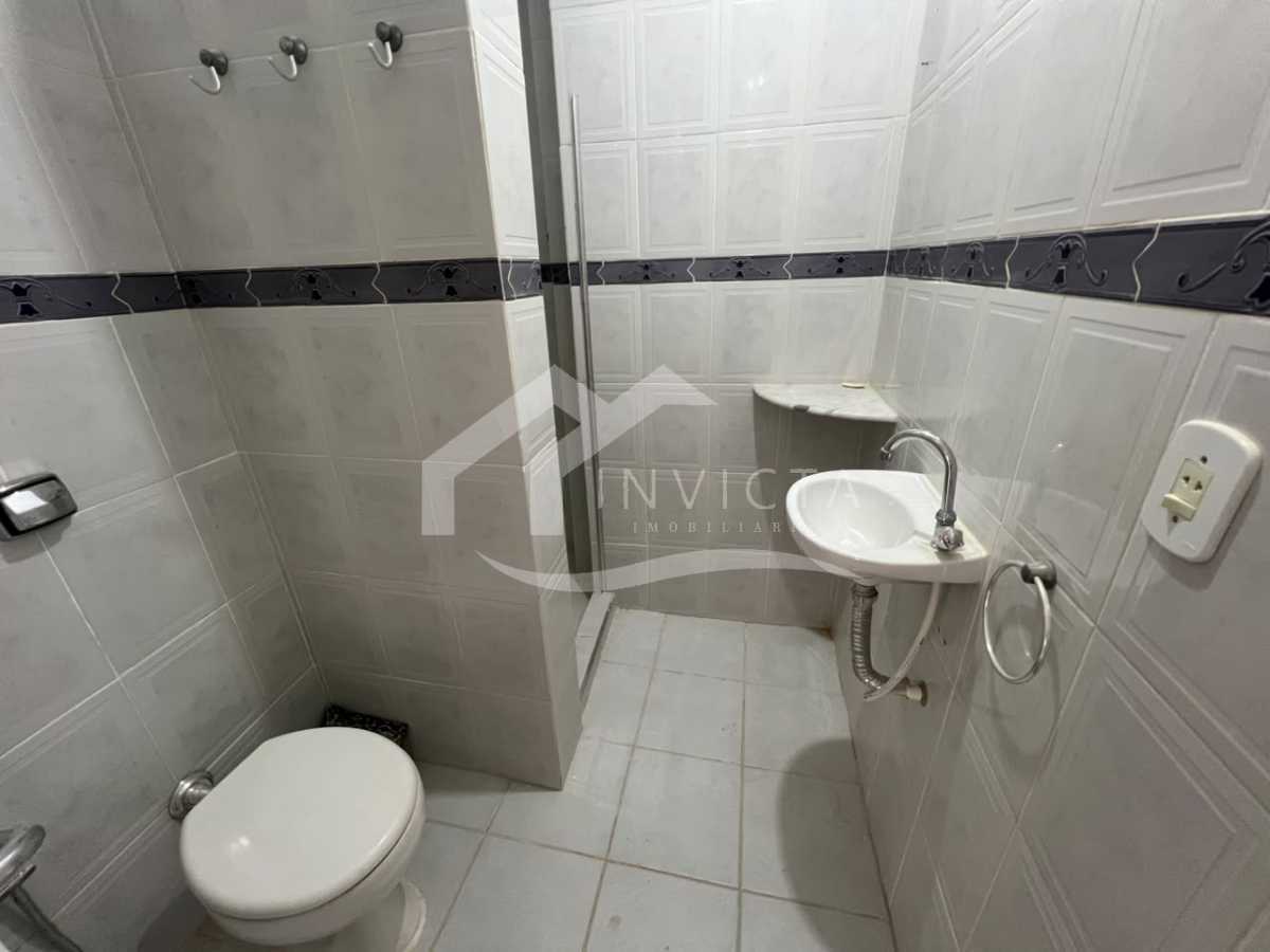 Conheça WhatsApp Image 2026-08-12 at 1 do imóvel - Apartamento de 3 Quartos com Vaga na Rua Tonelero, Copacabana - FCAP31994 - 12 WhatsApp Image 2026-08-12 at 1 - 12