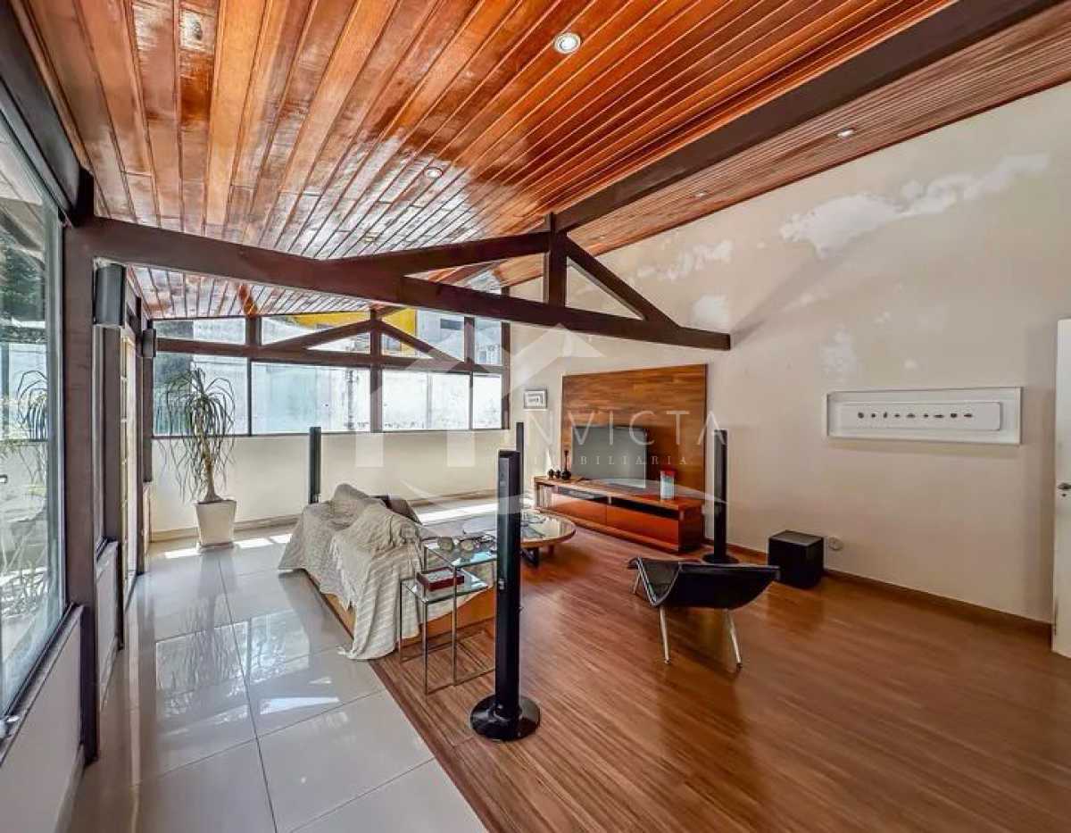 Imperdível - MARAVILHOSA CASA EM CONDOMÍNIO !!! - FCCN60002