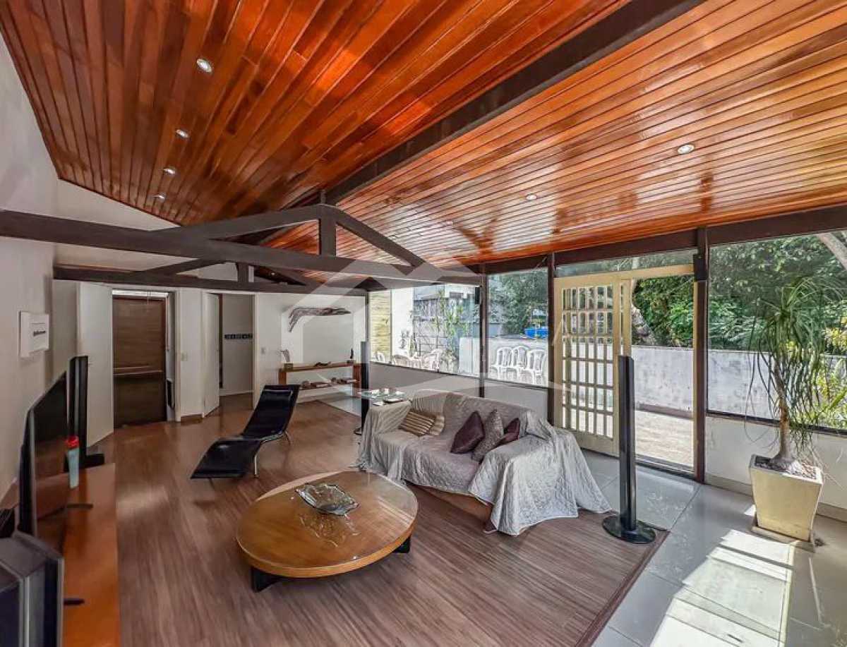 Imperdível - MARAVILHOSA CASA EM CONDOMÍNIO !!! - FCCN60002