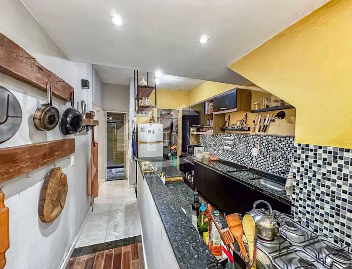 Imperdível - MARAVILHOSA CASA EM CONDOMÍNIO !!! - FCCN60002