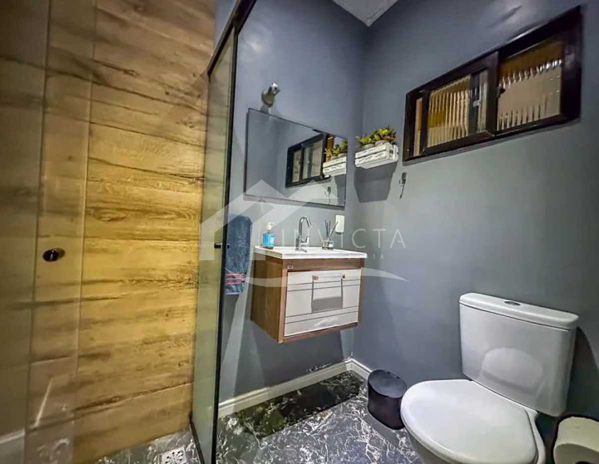 Imperdível - MARAVILHOSA CASA EM CONDOMÍNIO !!! - FCCN60002