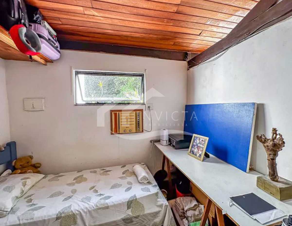 Imperdível - MARAVILHOSA CASA EM CONDOMÍNIO !!! - FCCN60002