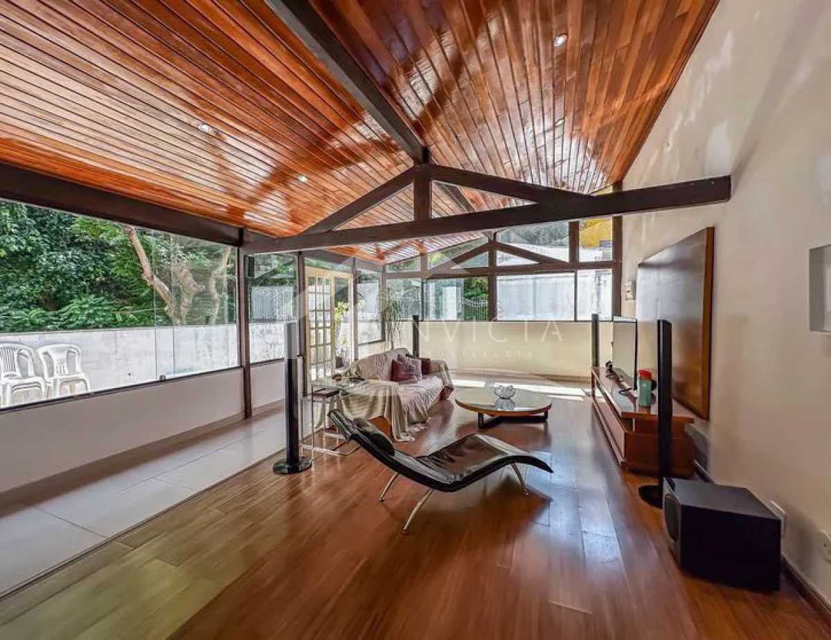 Imperdível - MARAVILHOSA CASA EM CONDOMÍNIO !!! - FCCN60002