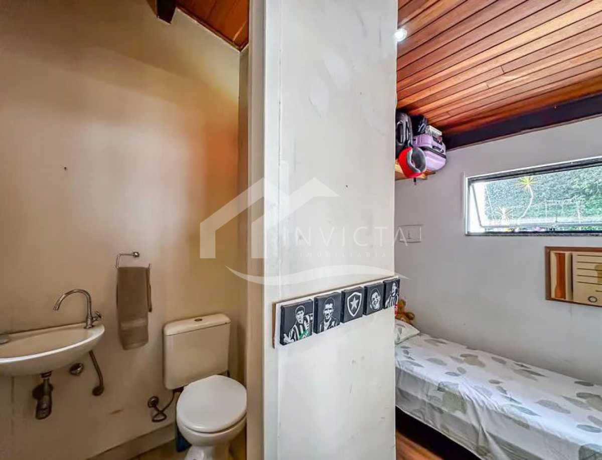 Imperdível - MARAVILHOSA CASA EM CONDOMÍNIO !!! - FCCN60002