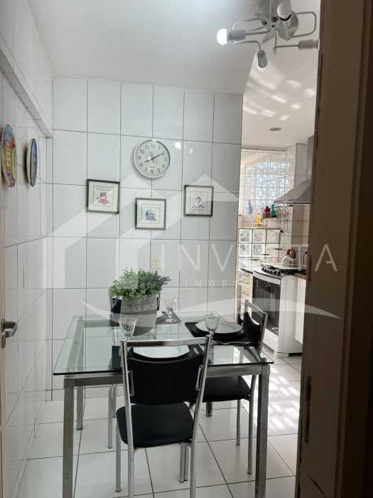 Imperdível - MARAVILHOSO APARTAMENTO 3 QUARTOS COM VAGA NA ESCRITURA - FCAP31995