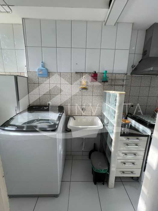 Imperdível - MARAVILHOSO APARTAMENTO 3 QUARTOS COM VAGA NA ESCRITURA - FCAP31995
