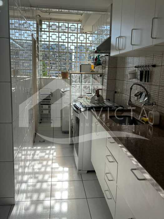 Imperdível - MARAVILHOSO APARTAMENTO 3 QUARTOS COM VAGA NA ESCRITURA - FCAP31995