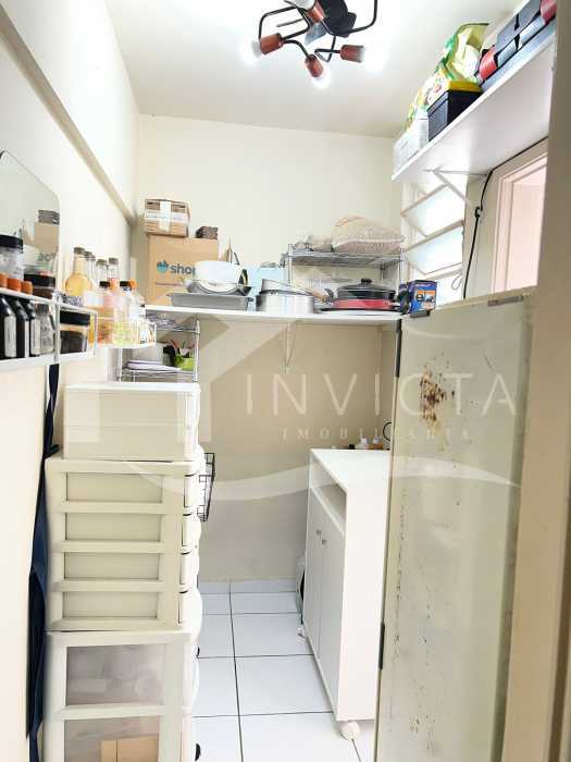 Imperdível - MARAVILHOSO APARTAMENTO 3 QUARTOS COM VAGA NA ESCRITURA - FCAP31995