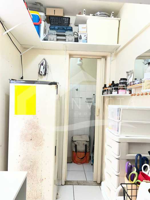 Imperdível - MARAVILHOSO APARTAMENTO 3 QUARTOS COM VAGA NA ESCRITURA - FCAP31995